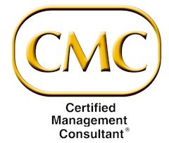 Certified Management Consultant (CMC)