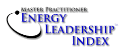 Energy Leadership Index Master Practitioner